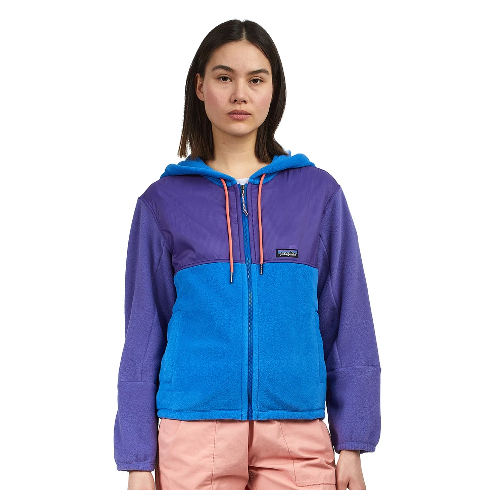 Patagonia - Microdini Hoody