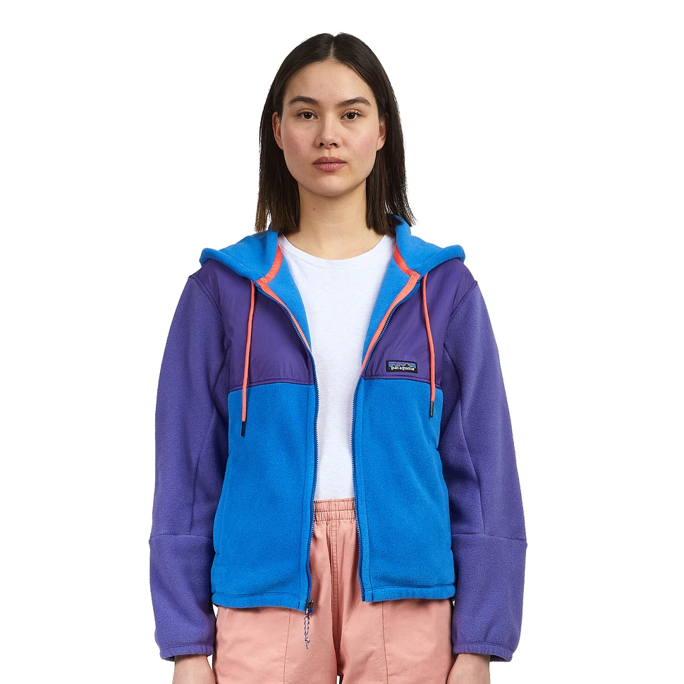 Patagonia - Microdini Hoody