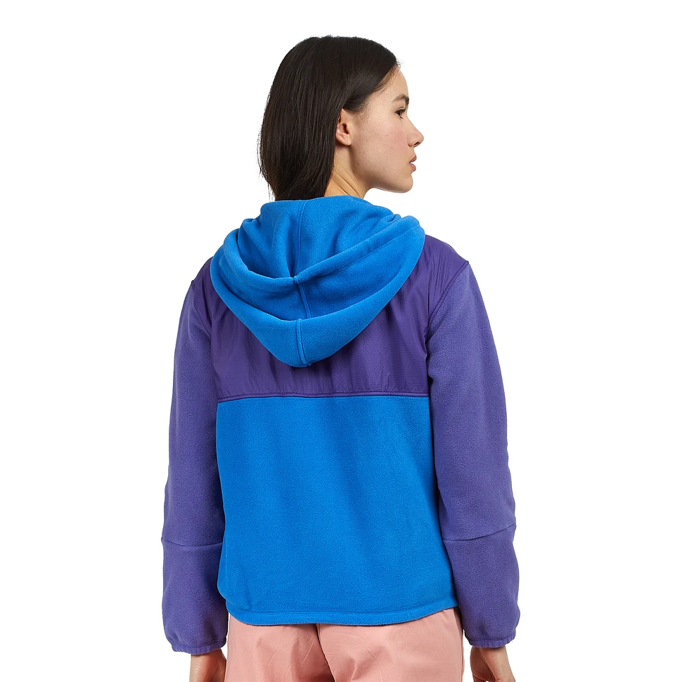 Patagonia - Microdini Hoody