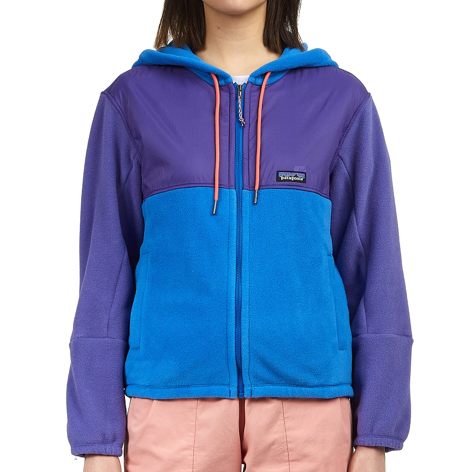 Patagonia - Microdini Hoody