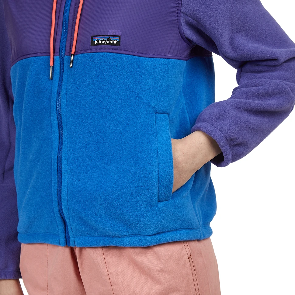 Patagonia - Microdini Hoody