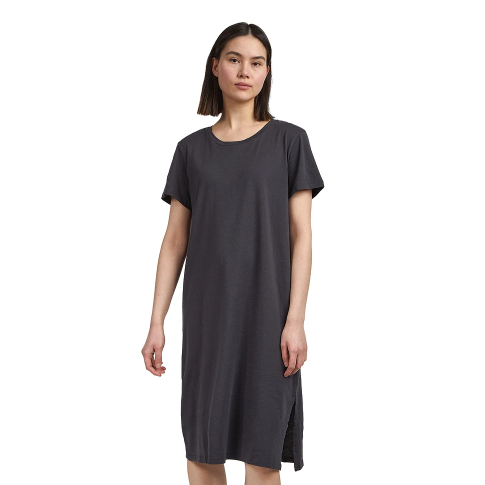 Patagonia Women's Regenerative Organic Certified® Cotton T-Shirt Dress