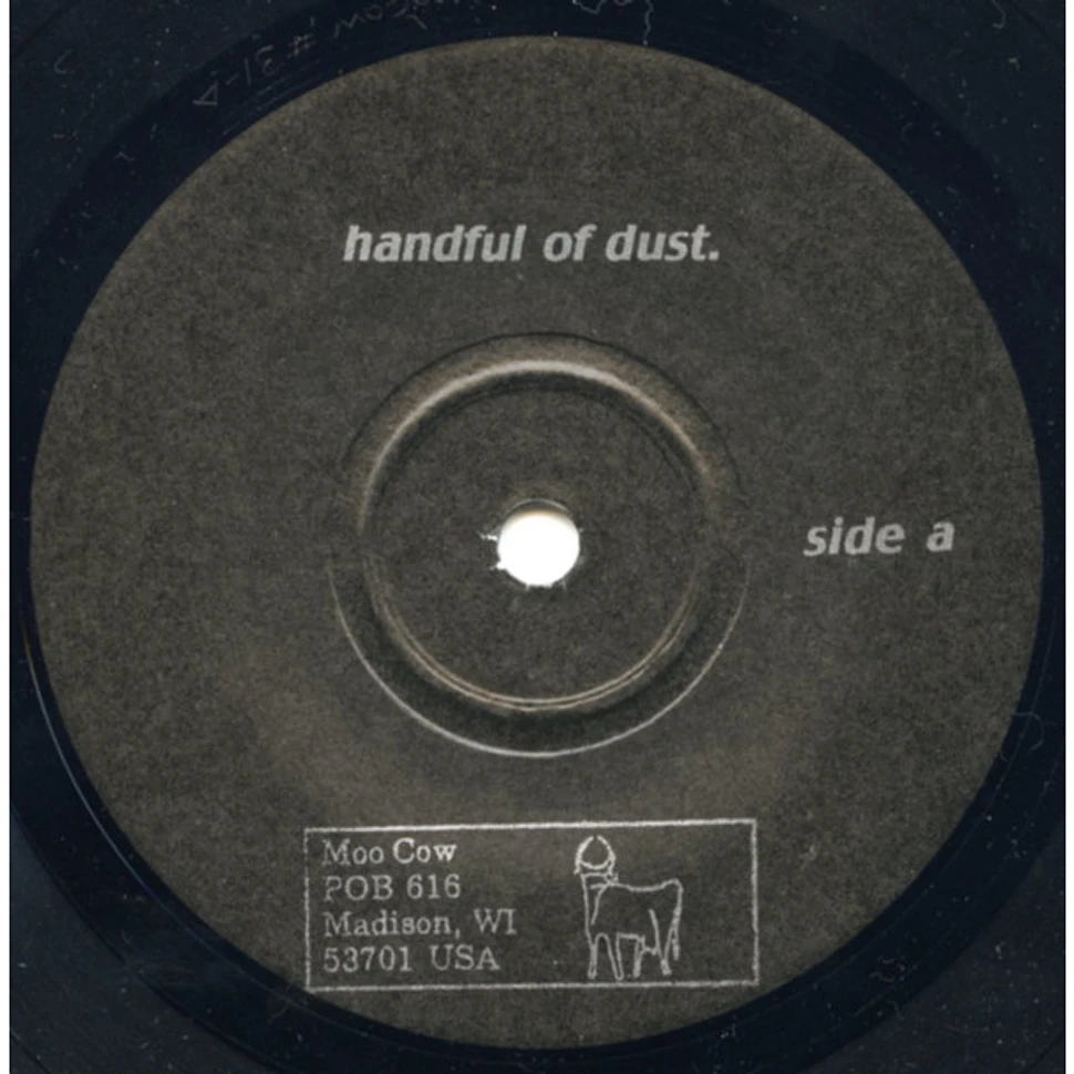 Handful Of Dust / Song Of Kerman - Handful Of Dust / Song Of Kerman