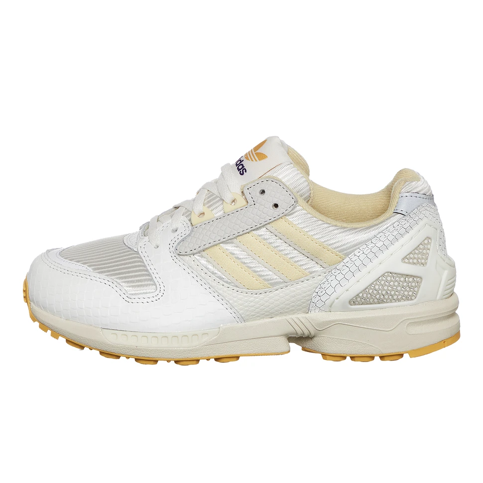 adidas - ZX 5020 (Clear Sky / Clear Sky / Alomost Yellow) | HHV