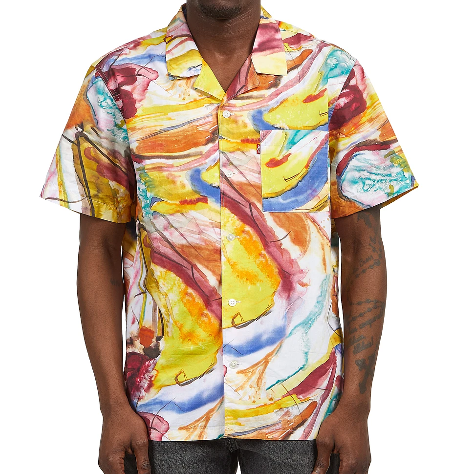 Levi's® - The Sunset Camp Shirt