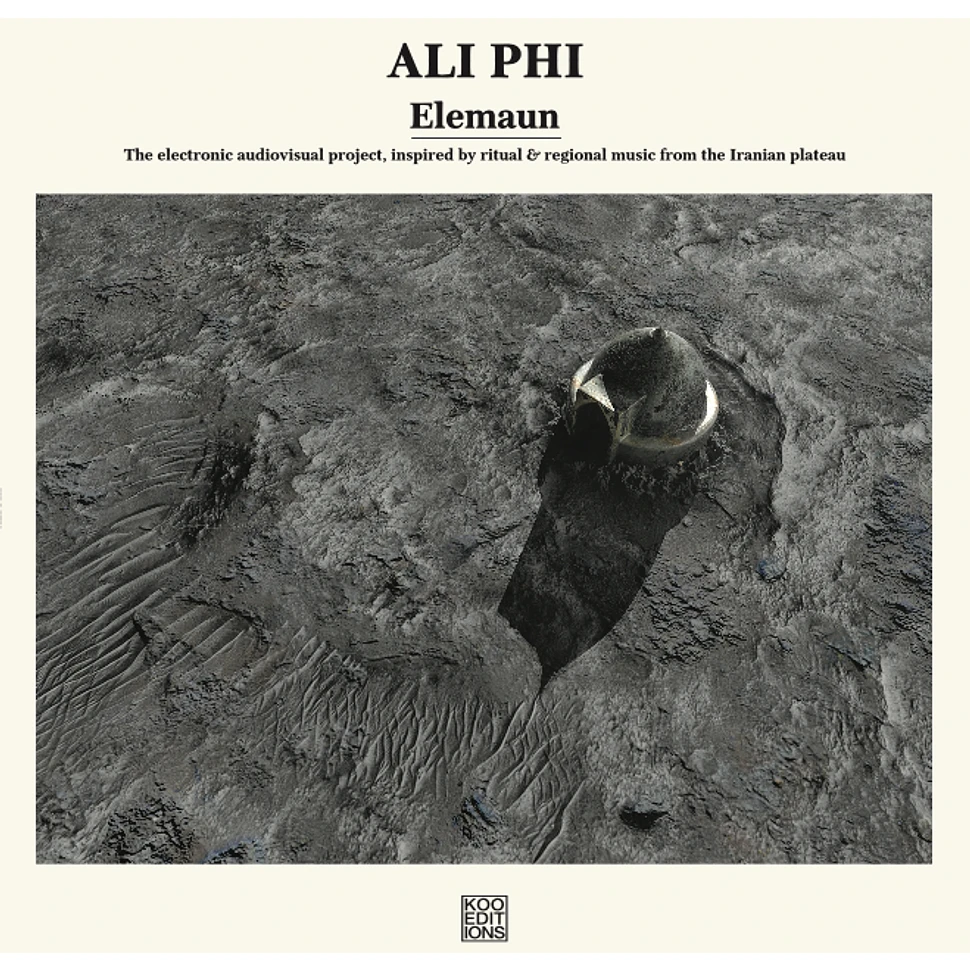 Ali Phi - Elemaun