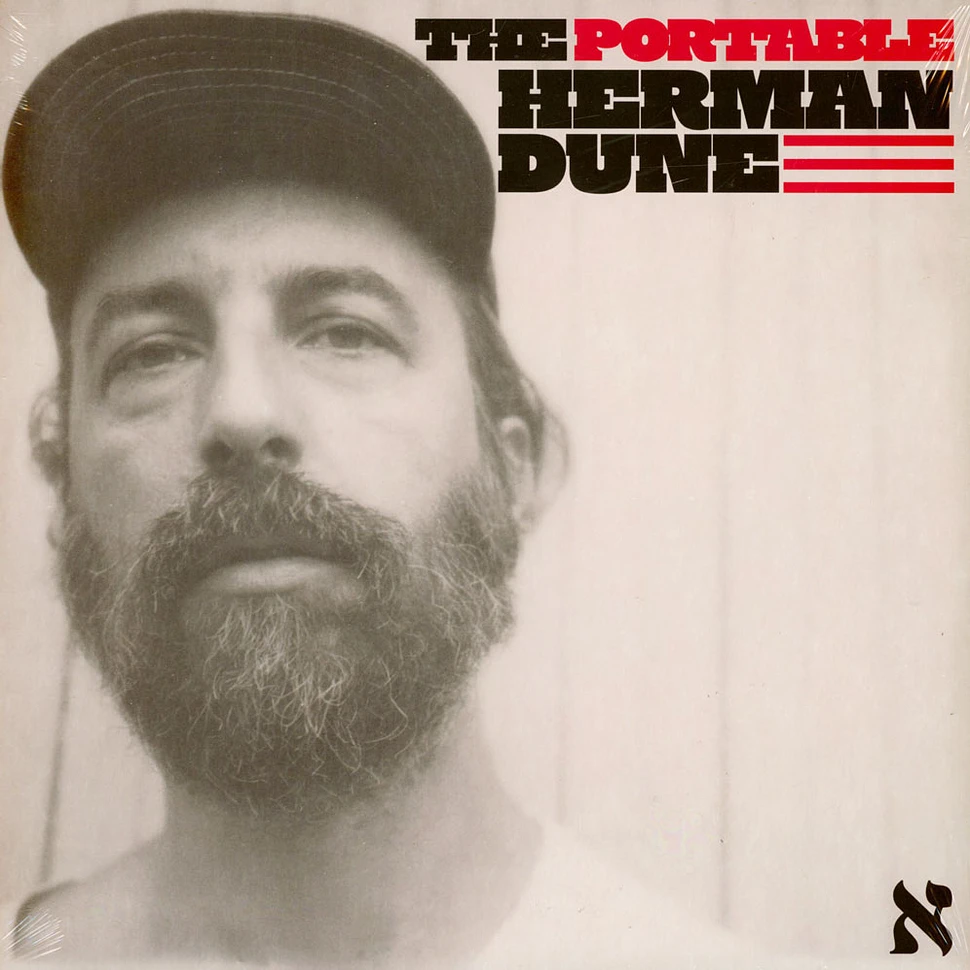 Herman Dune - The Portable Herman Dune Volume 1