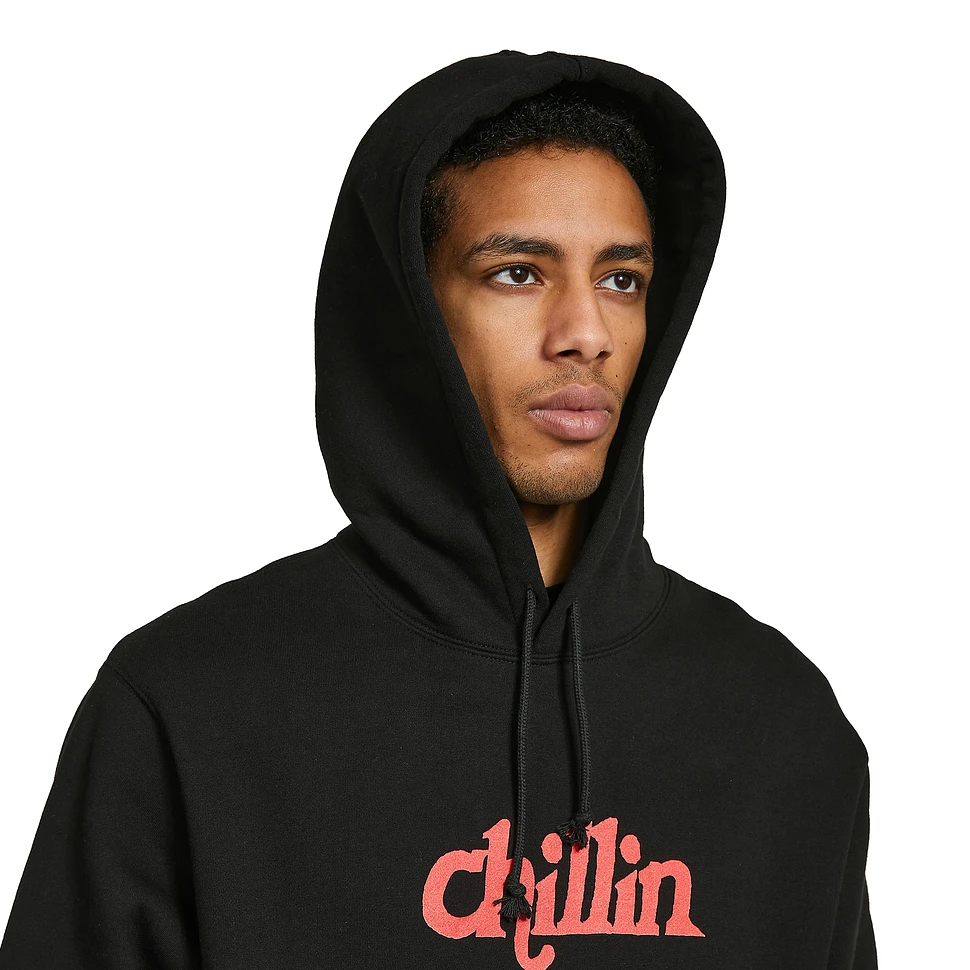 have a good time - Chillin Logo Pullover Hoodie