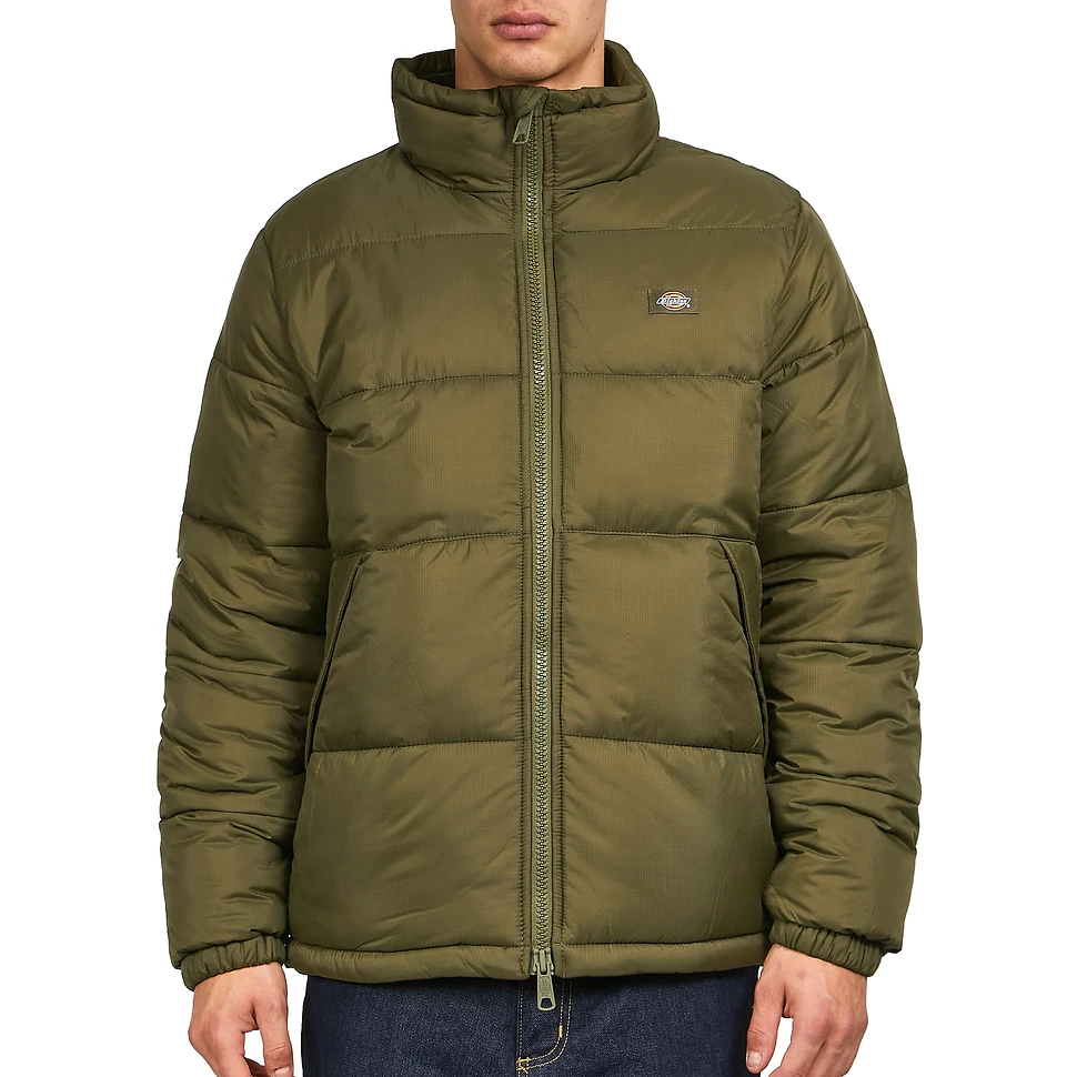 Dickies - Waldenburg Jacket