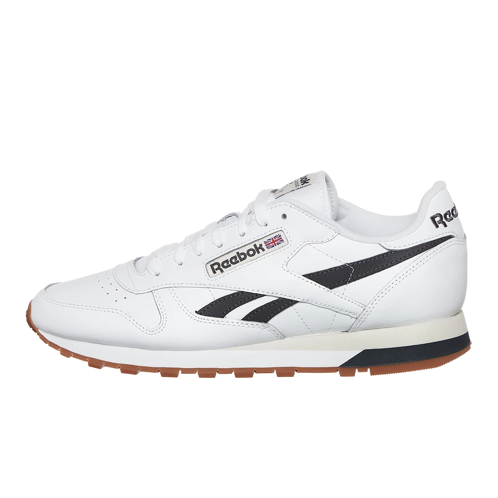 Reebok - Classic Leather