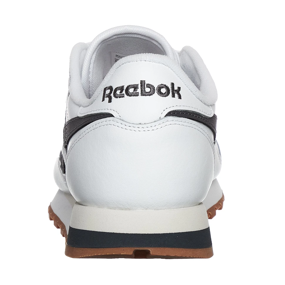 Reebok - Classic Leather