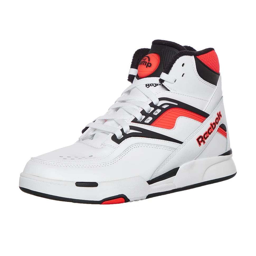 Reebok - Pump TZ