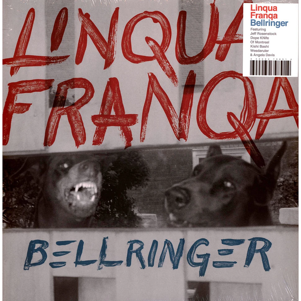 Linqua Franqa - Bellringer