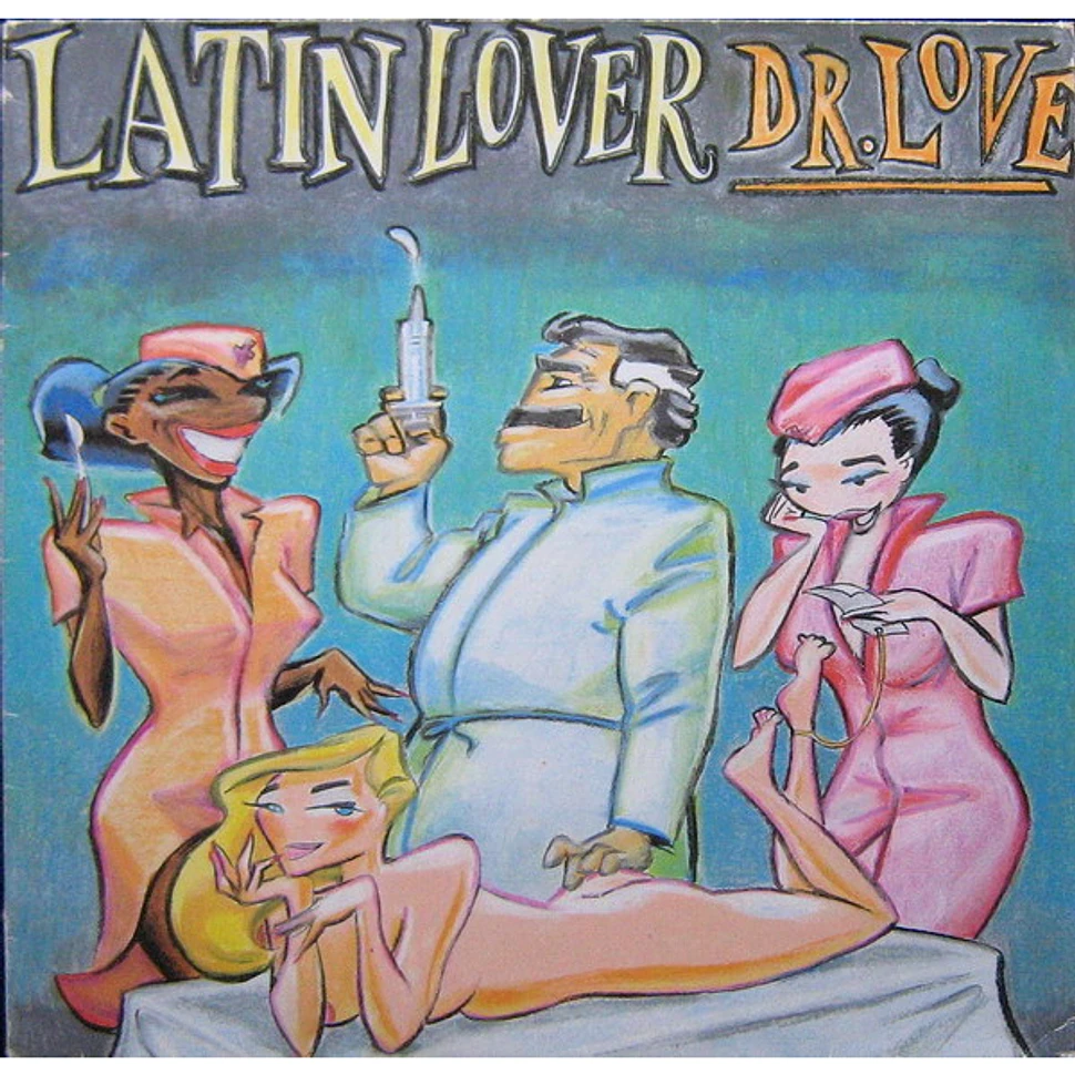 Latin Lover - Dr. Love