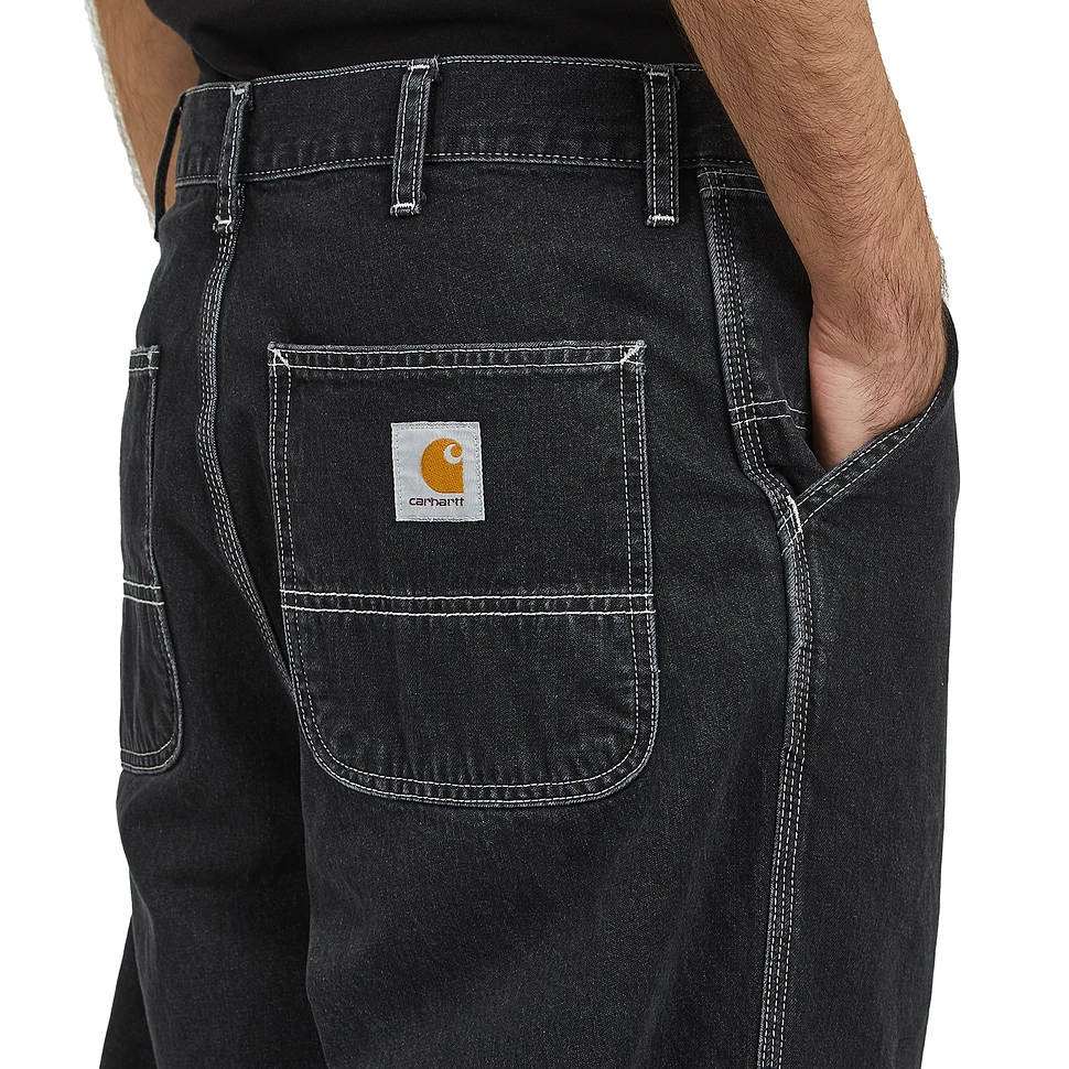 Carhartt WIP - Simple Pant "Norco" Denim, 11.25 oz