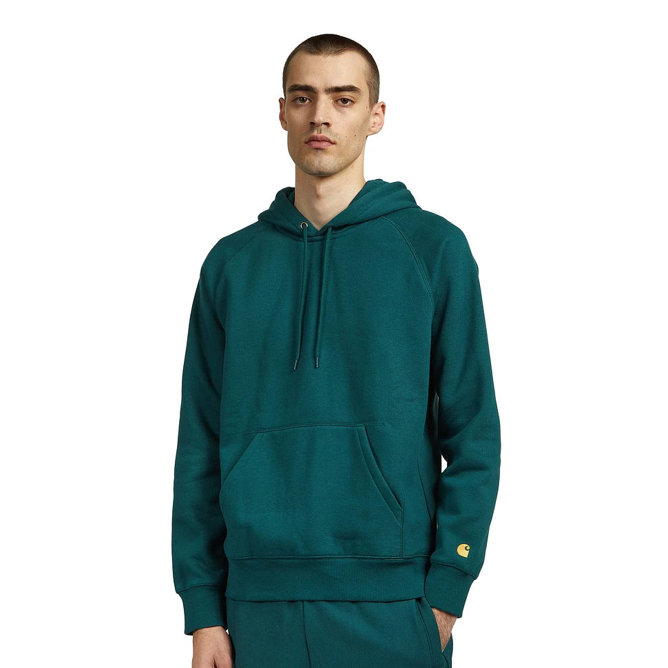 Carhartt WIP - Hooded Chase Sweat