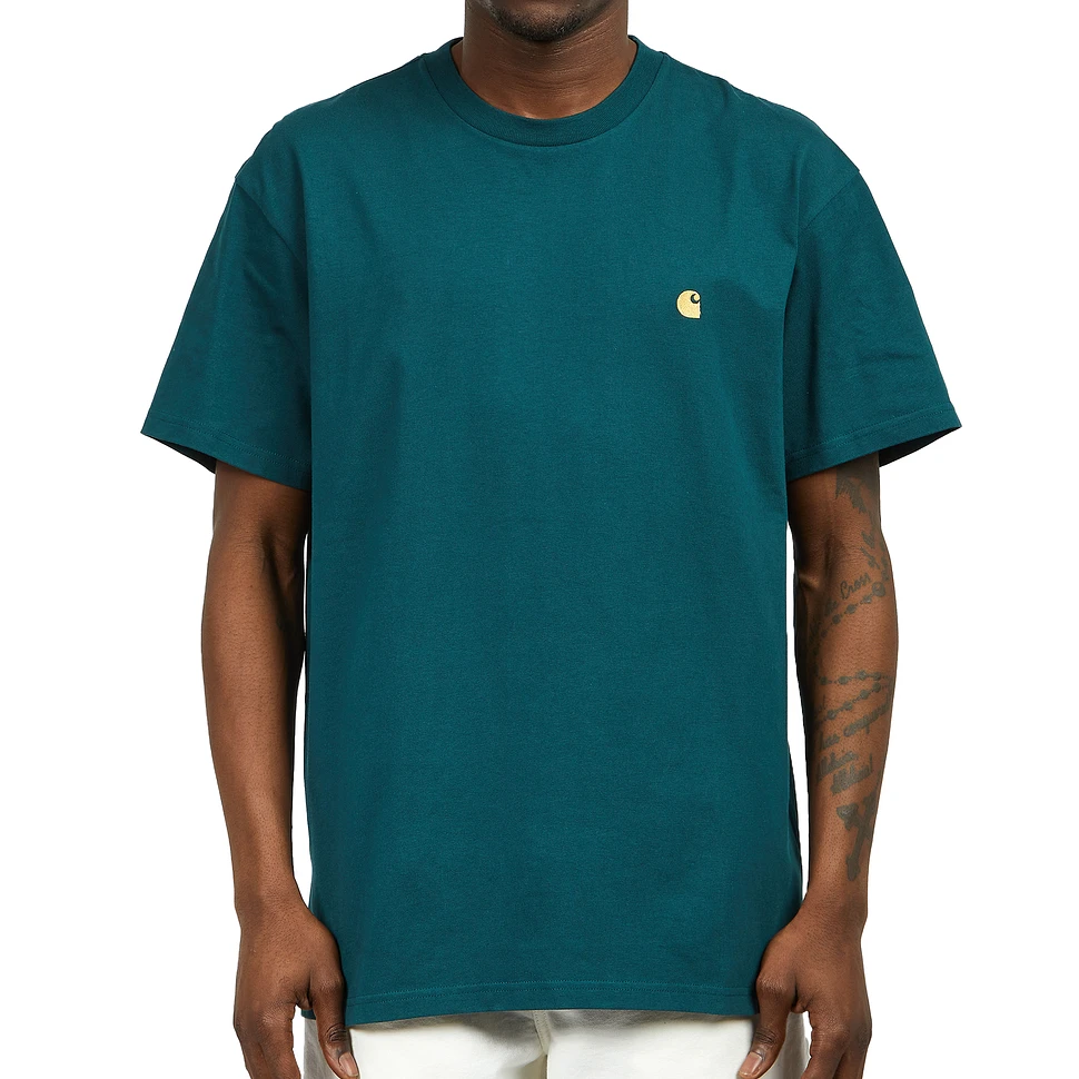 Carhartt WIP - S/S Chase T-Shirt