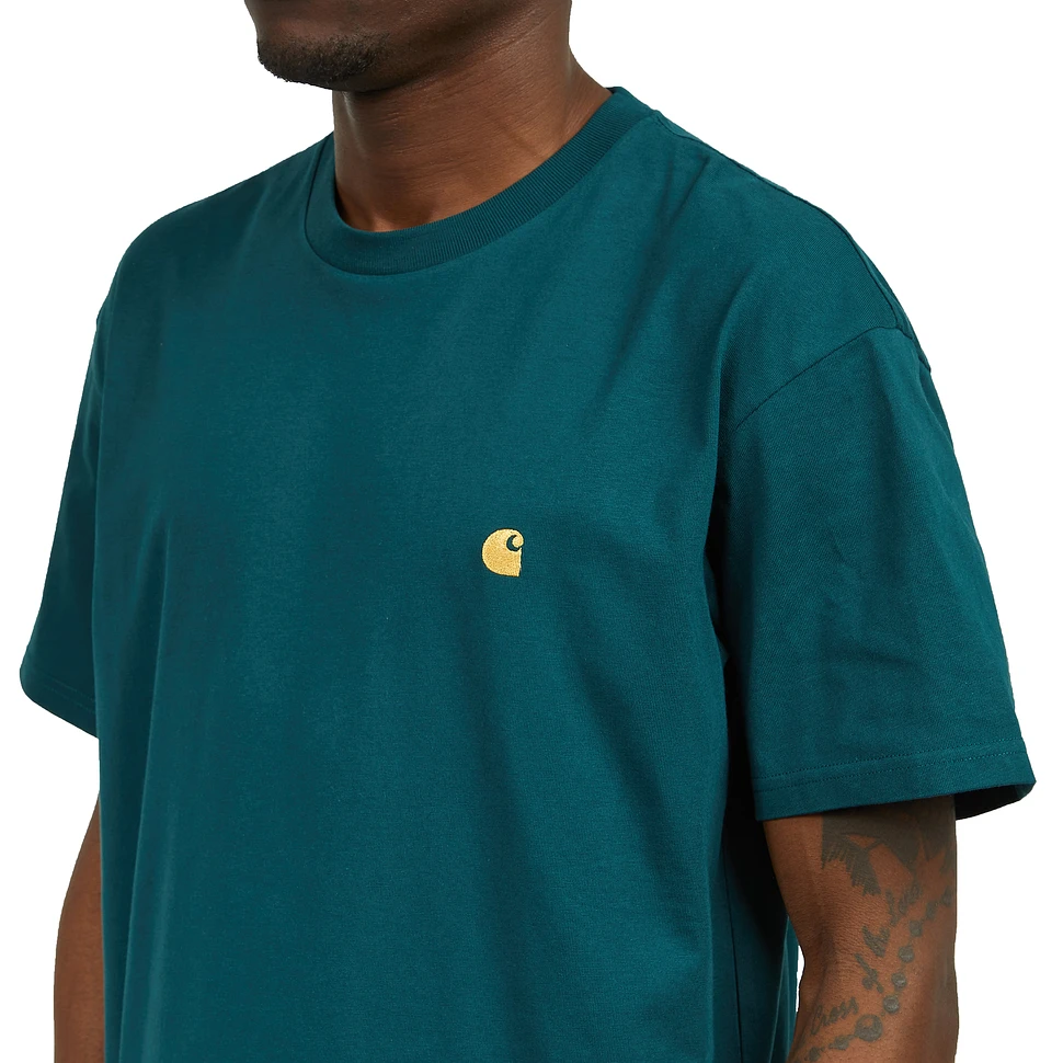 Carhartt WIP - S/S Chase T-Shirt