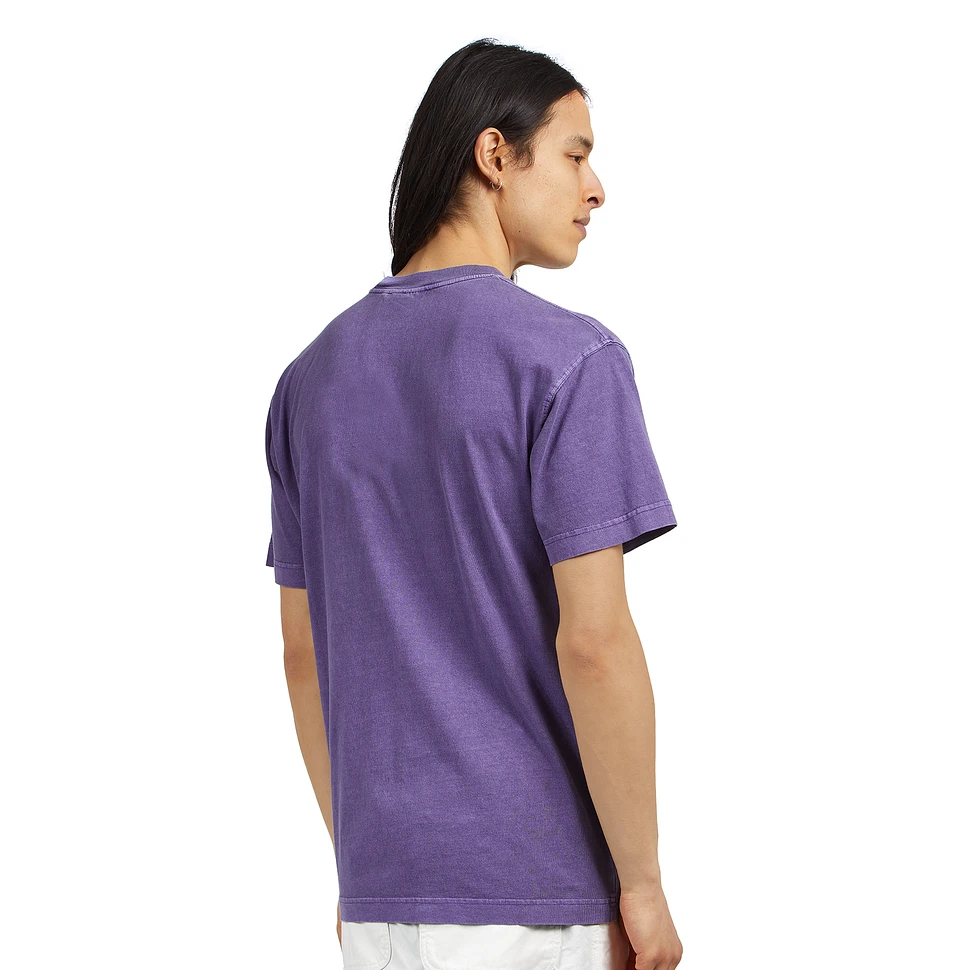 Carhartt WIP - S/S Nelson T-Shirt