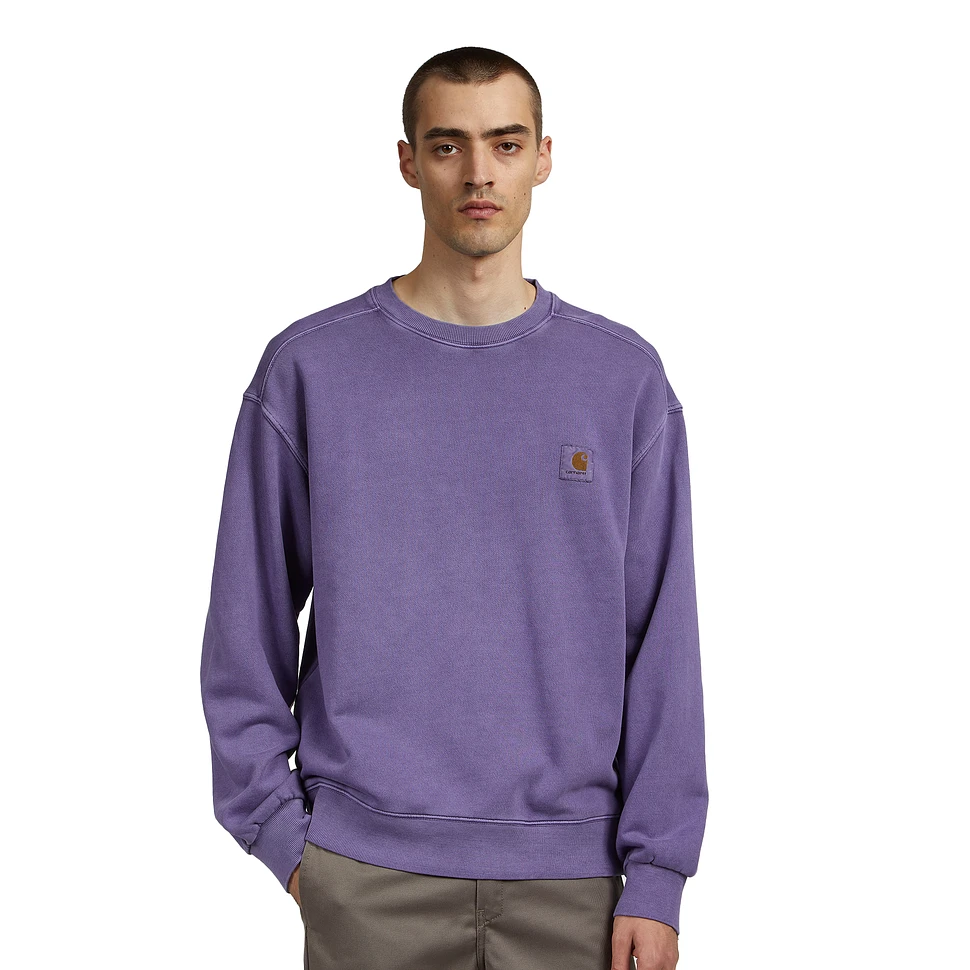 Carhartt WIP - Nelson Sweat