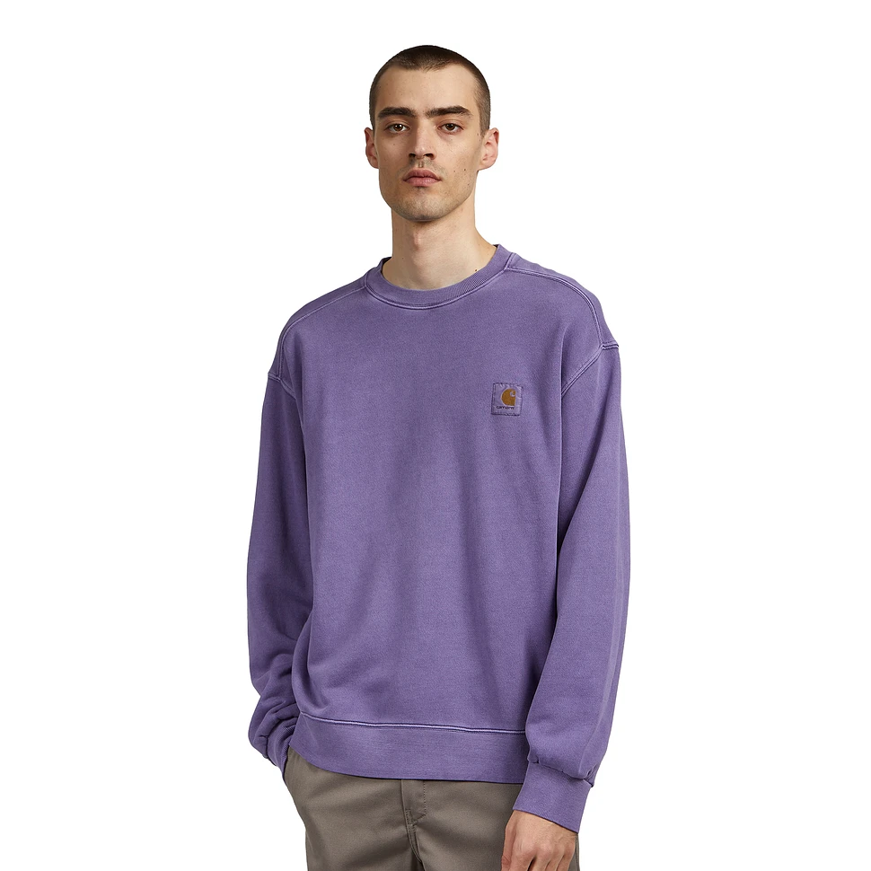 Carhartt WIP - Nelson Sweat