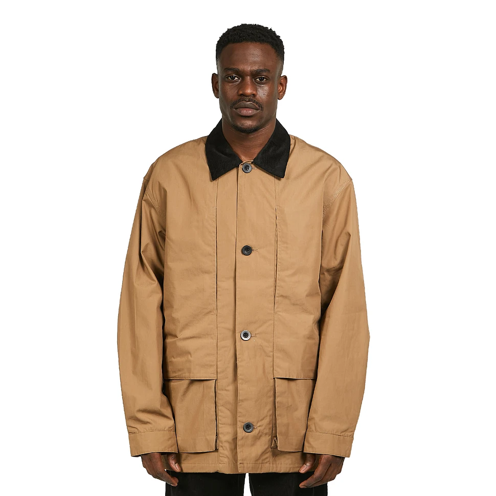 Carhartt WIP - Darper Jacket