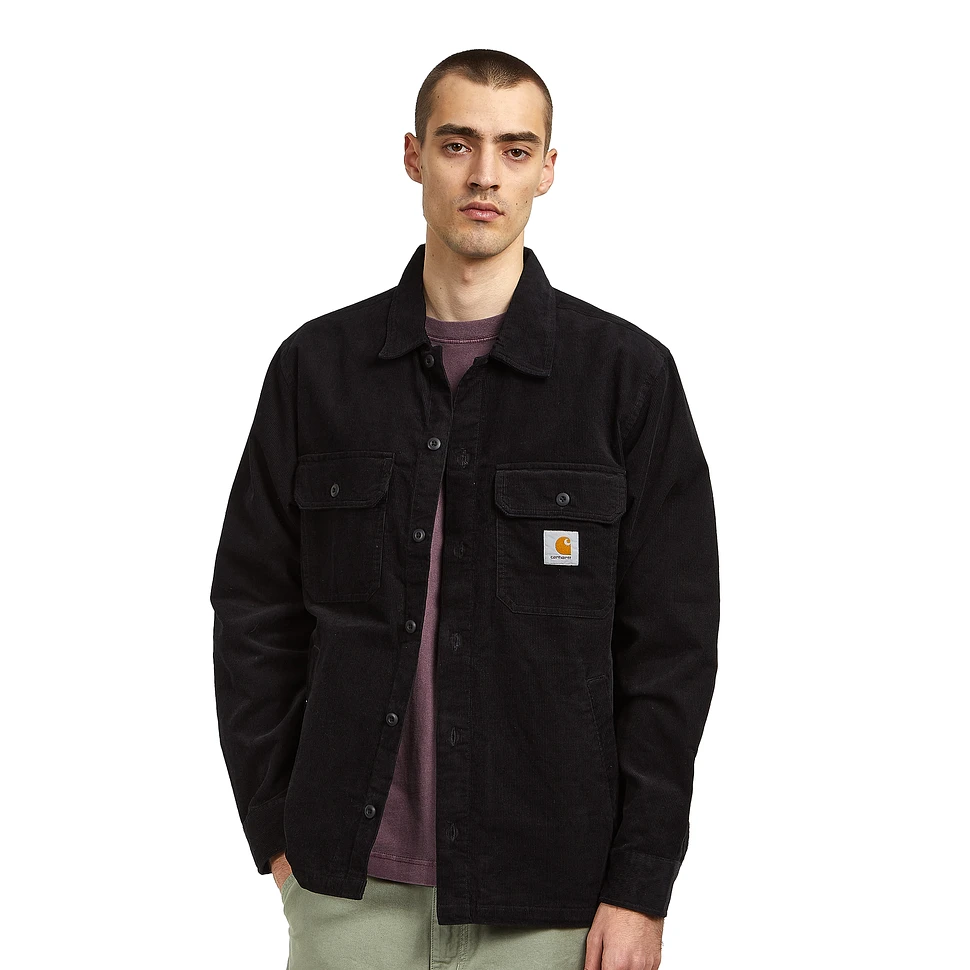 Carhartt WIP - Dixon Shirt Jac