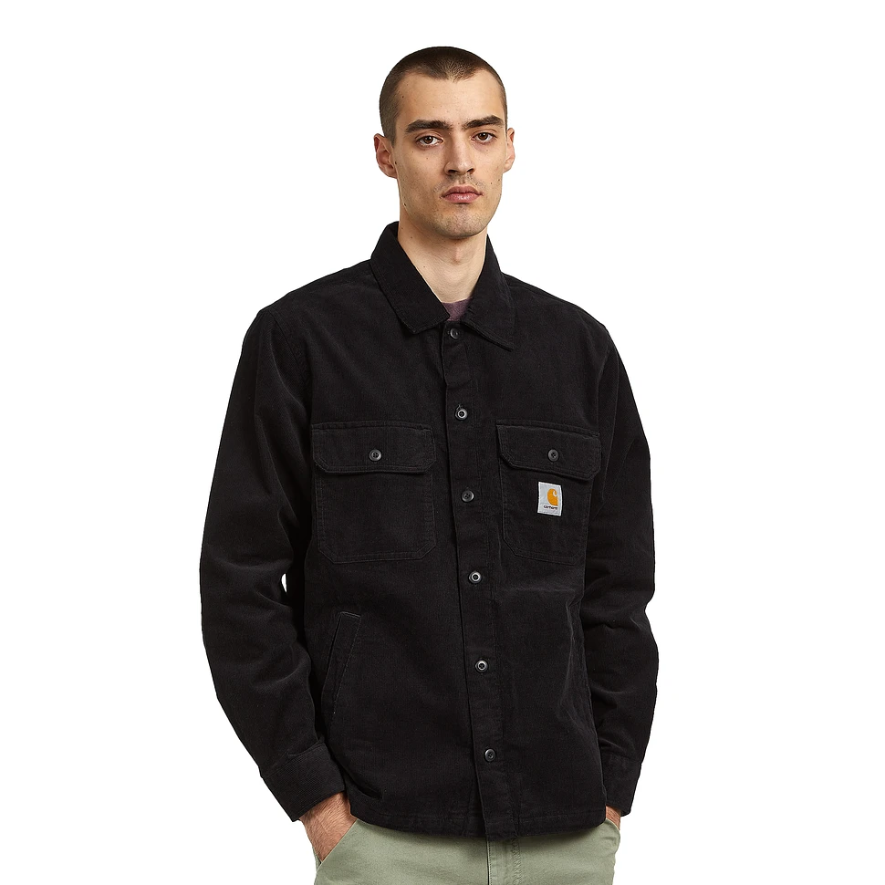 Carhartt WIP - Dixon Shirt Jac