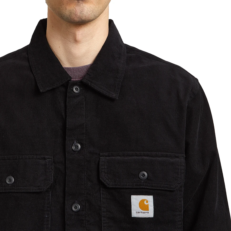Carhartt WIP - Dixon Shirt Jac
