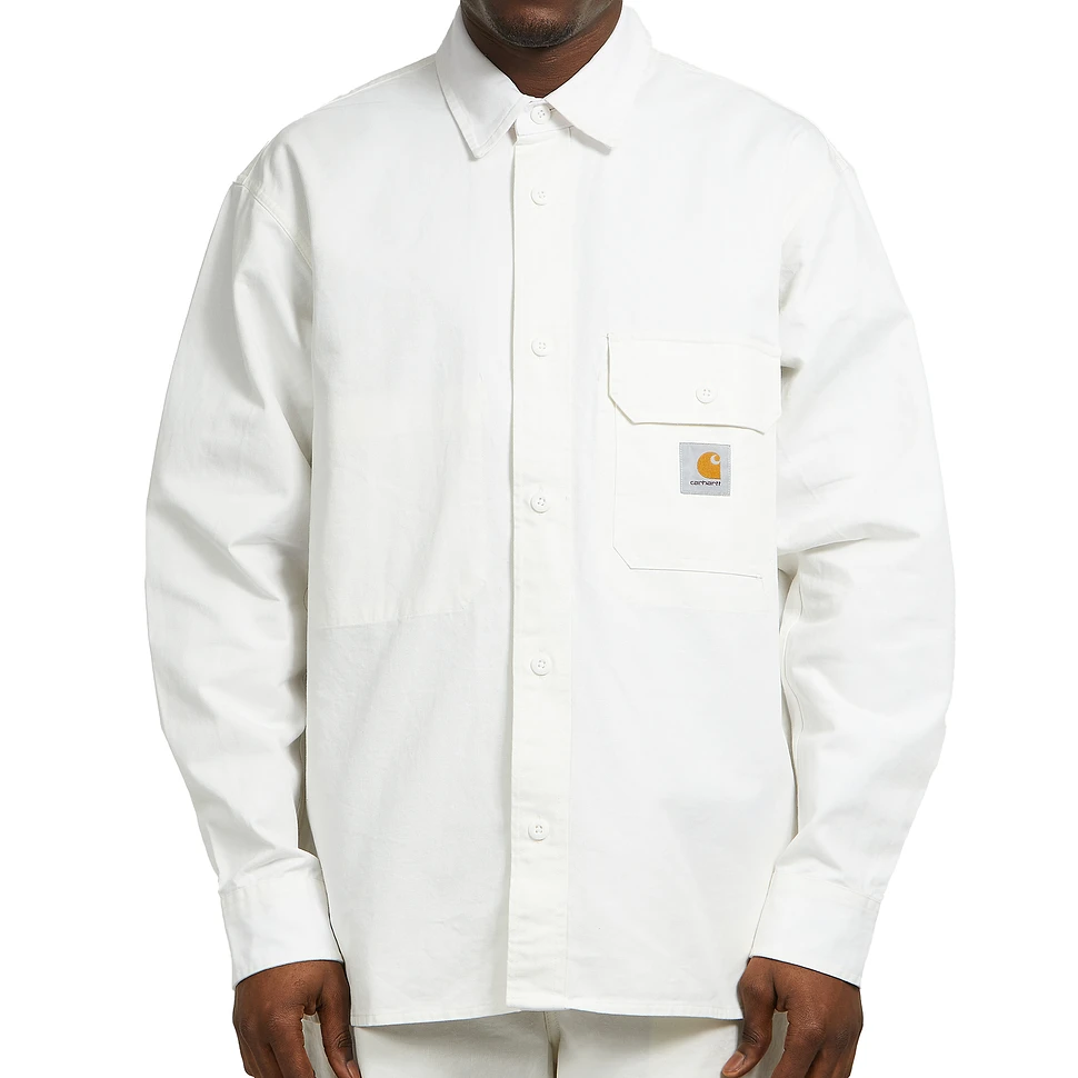 Carhartt WIP - Reno Shirt Jac