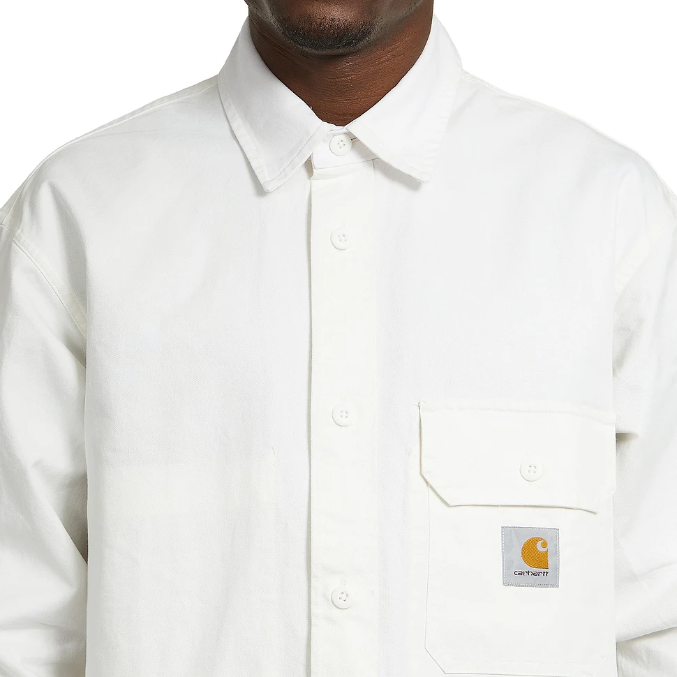 Carhartt WIP - Reno Shirt Jac