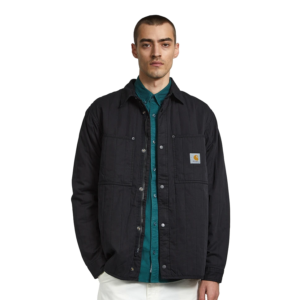 Carhartt WIP - Skyler Shirt Jac