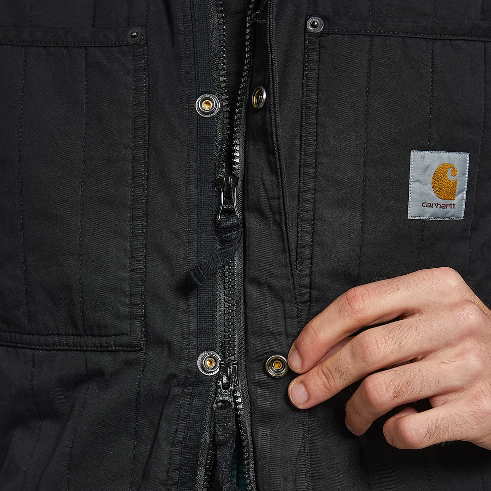 Carhartt WIP - Skyler Shirt Jac