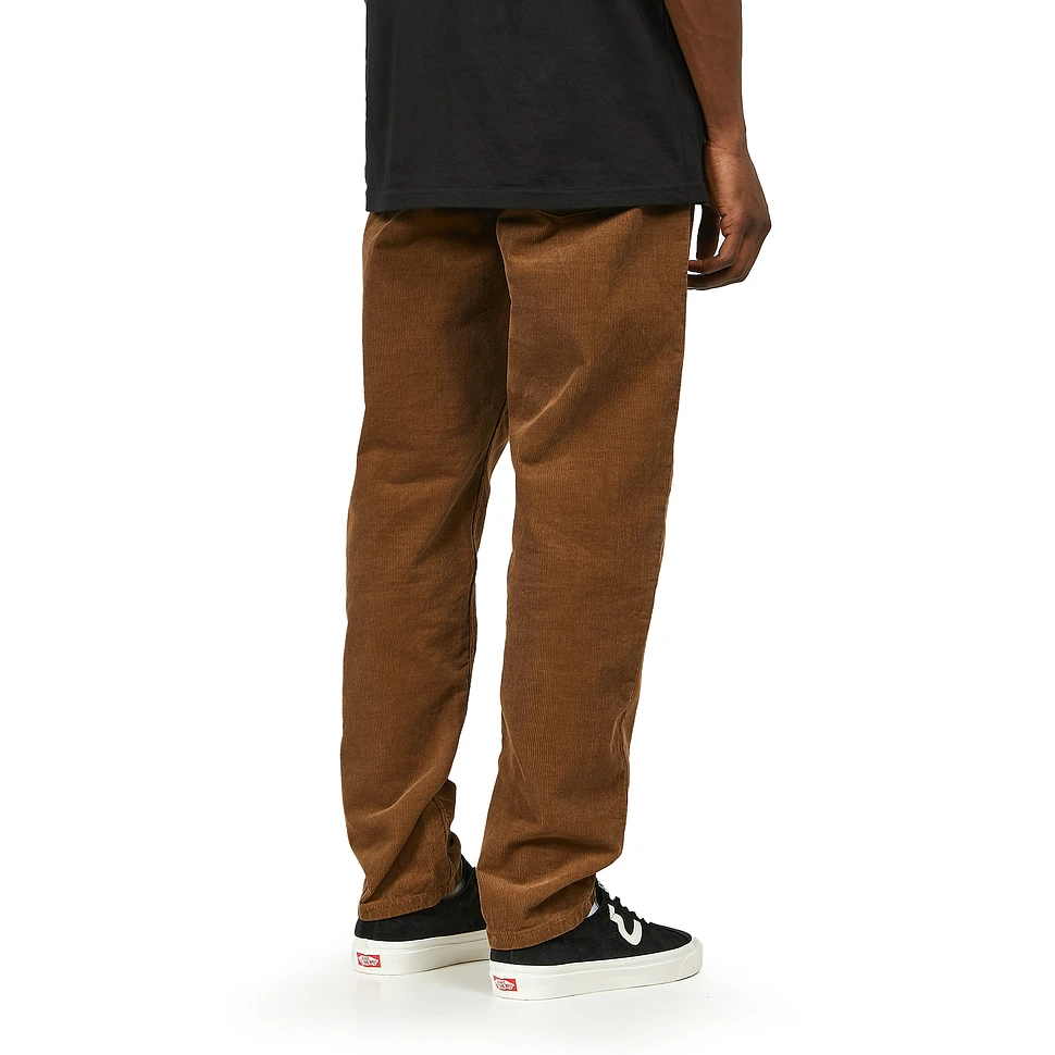 Carhartt WIP - Newel Pant "Ford" Corduroy, 15 Wales, 8 oz