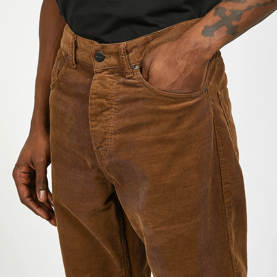 Men's Newel Corduroy Pants by Carhartt Wip
