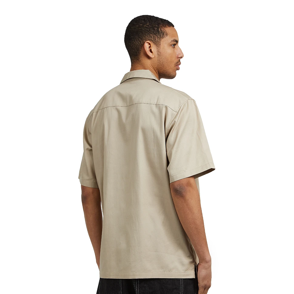 Carhartt WIP - S/S Delray Shirt