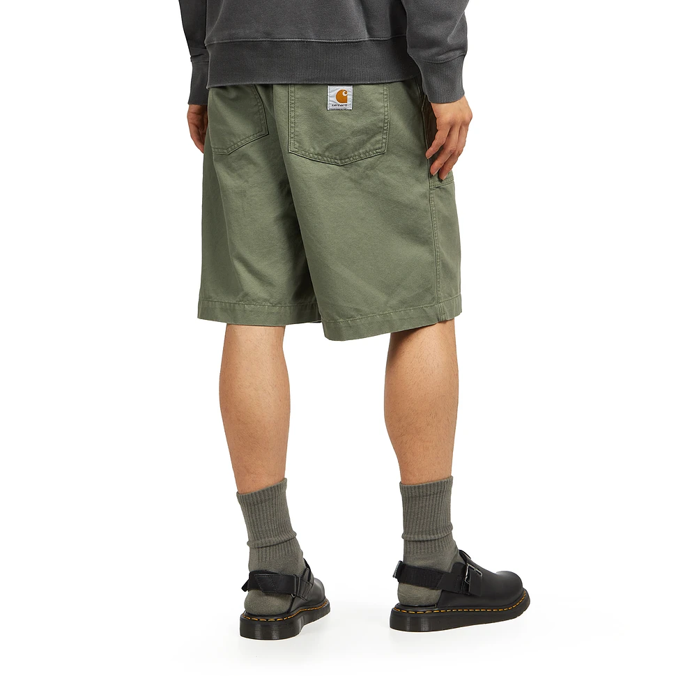 Carhartt WIP - Council Short "Marshall" Canvas, 9 oz