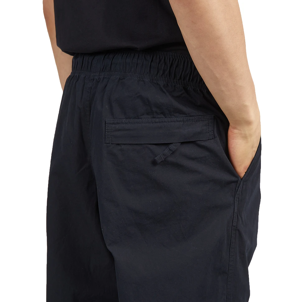 Carhartt WIP - Coastal Pant (Black / White) | HHV