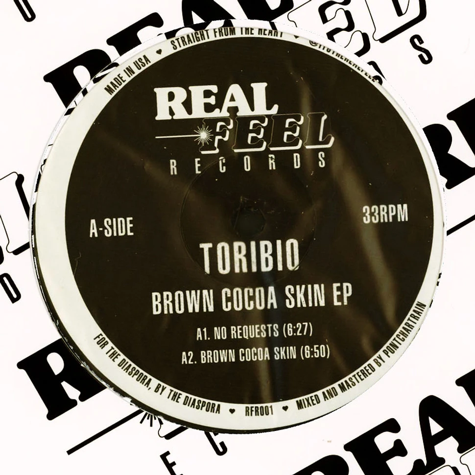 Toribio - Brown Cocoa Skin