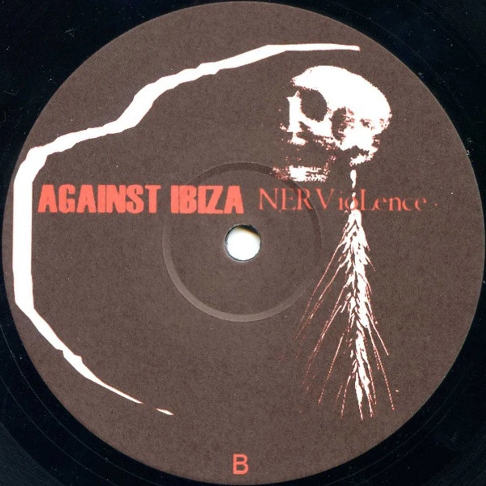 NerViolence - Against Ibiza