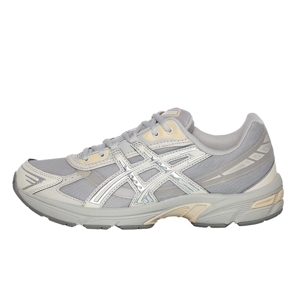 Asics - Gel-1130 RE (Oyster Grey / Pure Silver) | HHV