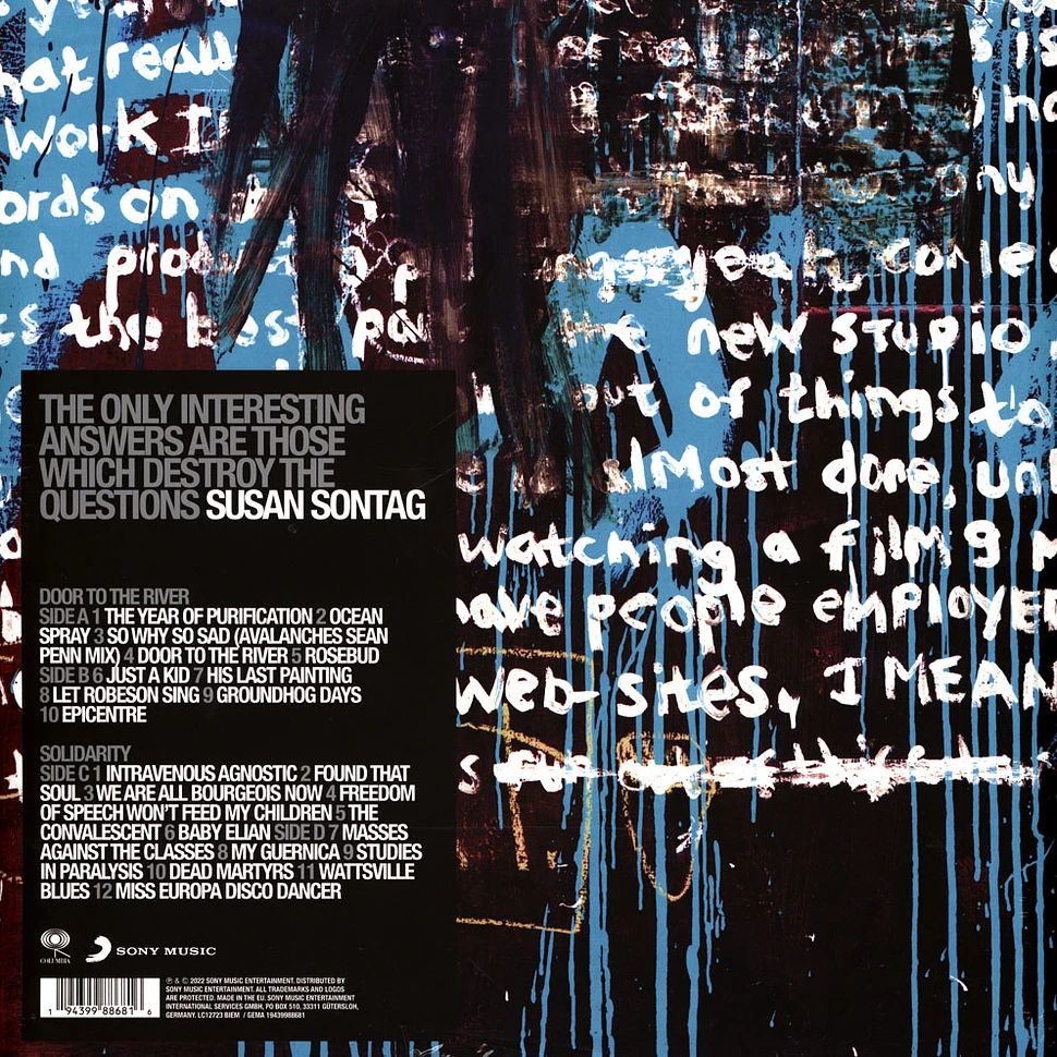 Manic Street Preachers - Know Your Enemy Deluxe Edition - Vinyl