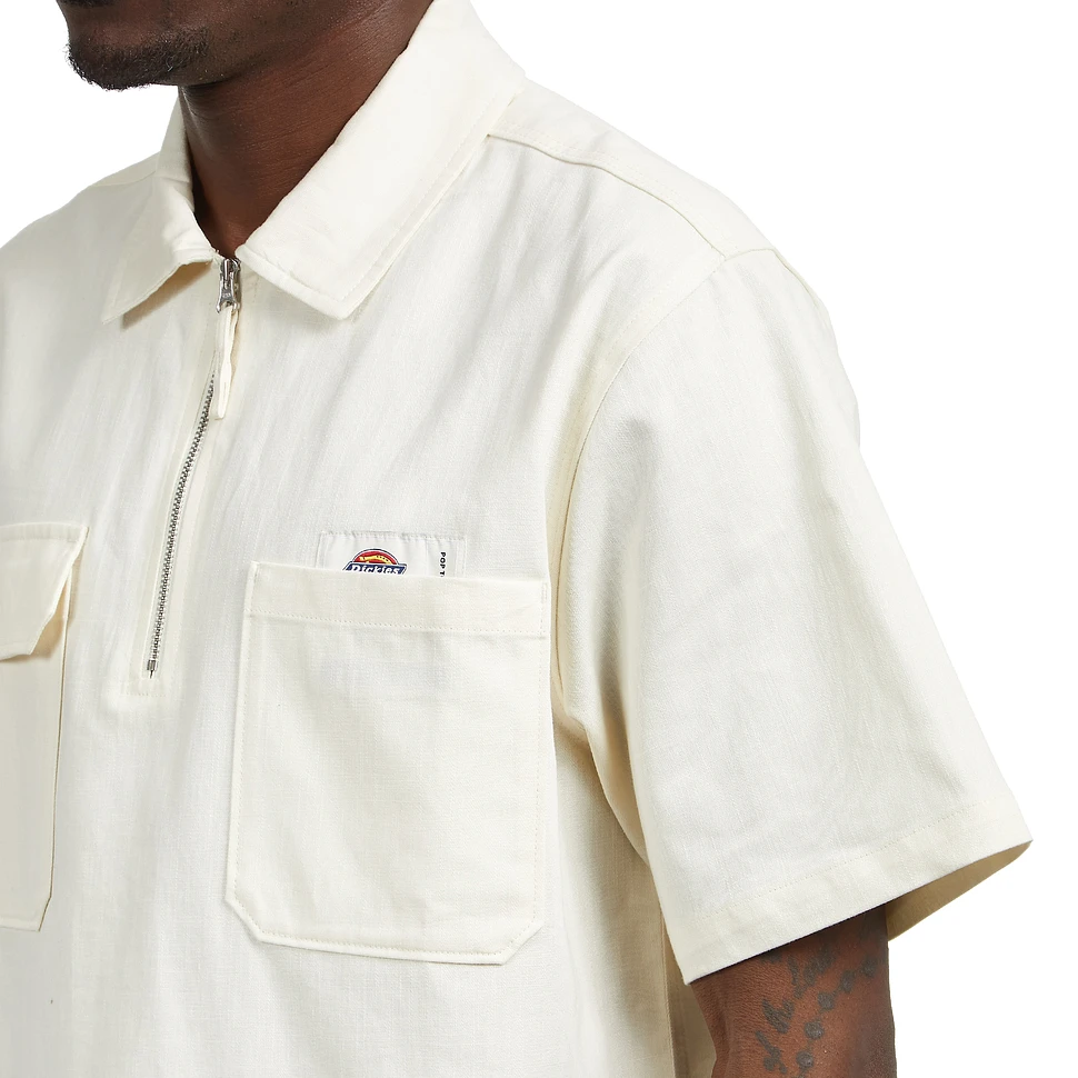 Dickies x Pop Trading Co. - Short Sleeve Shirt