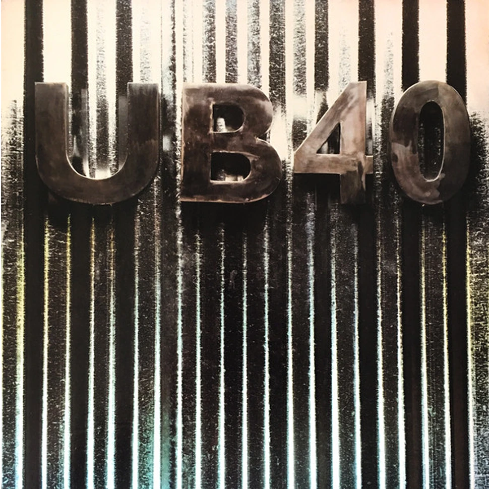 UB40 - 1980-1983