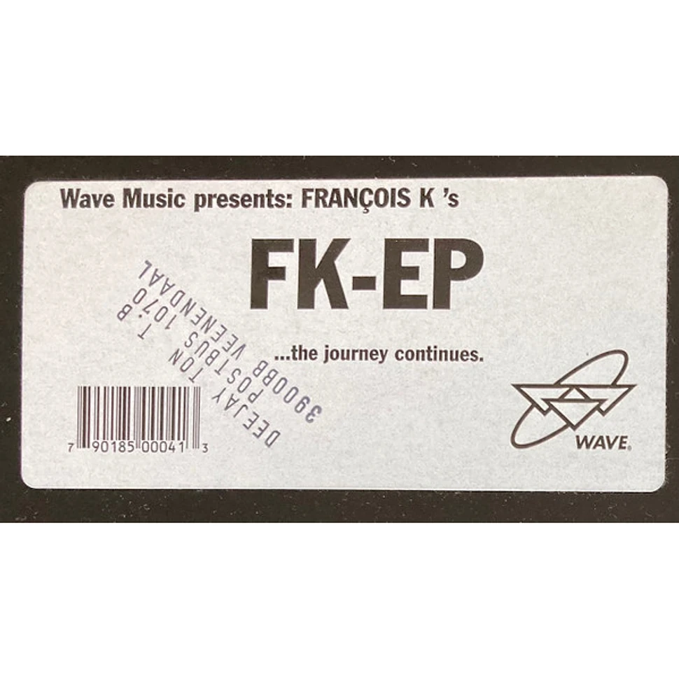 François Kevorkian - FK-EP