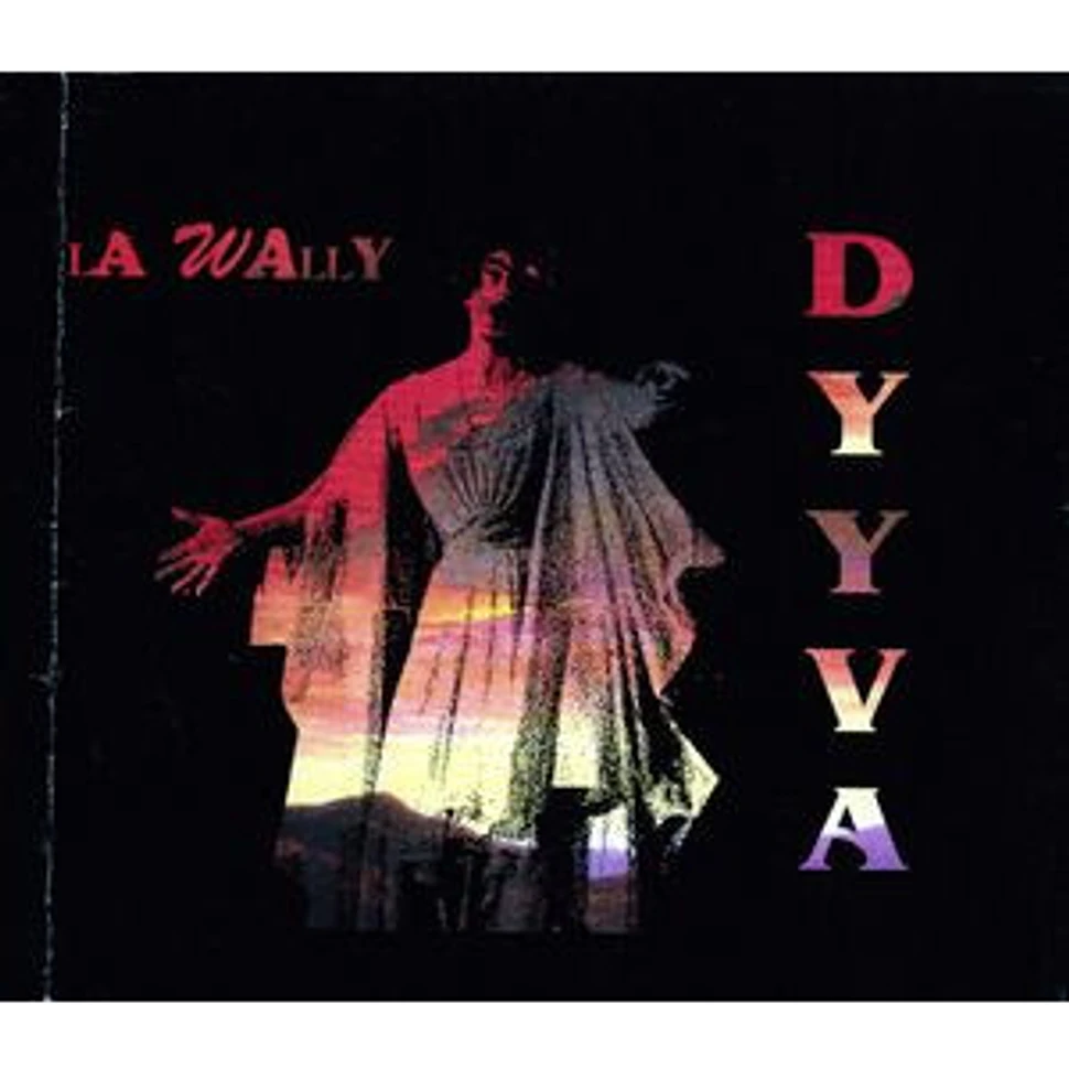 Dyyva - La Wally