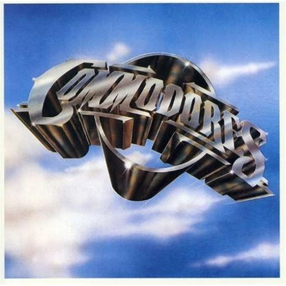 Commodores - Commodores