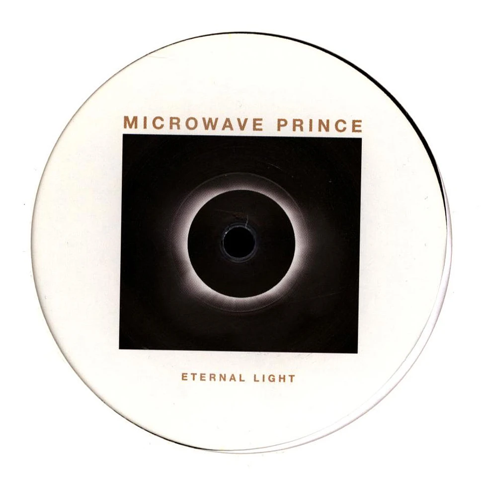 Microwave Prince - Eternal Light