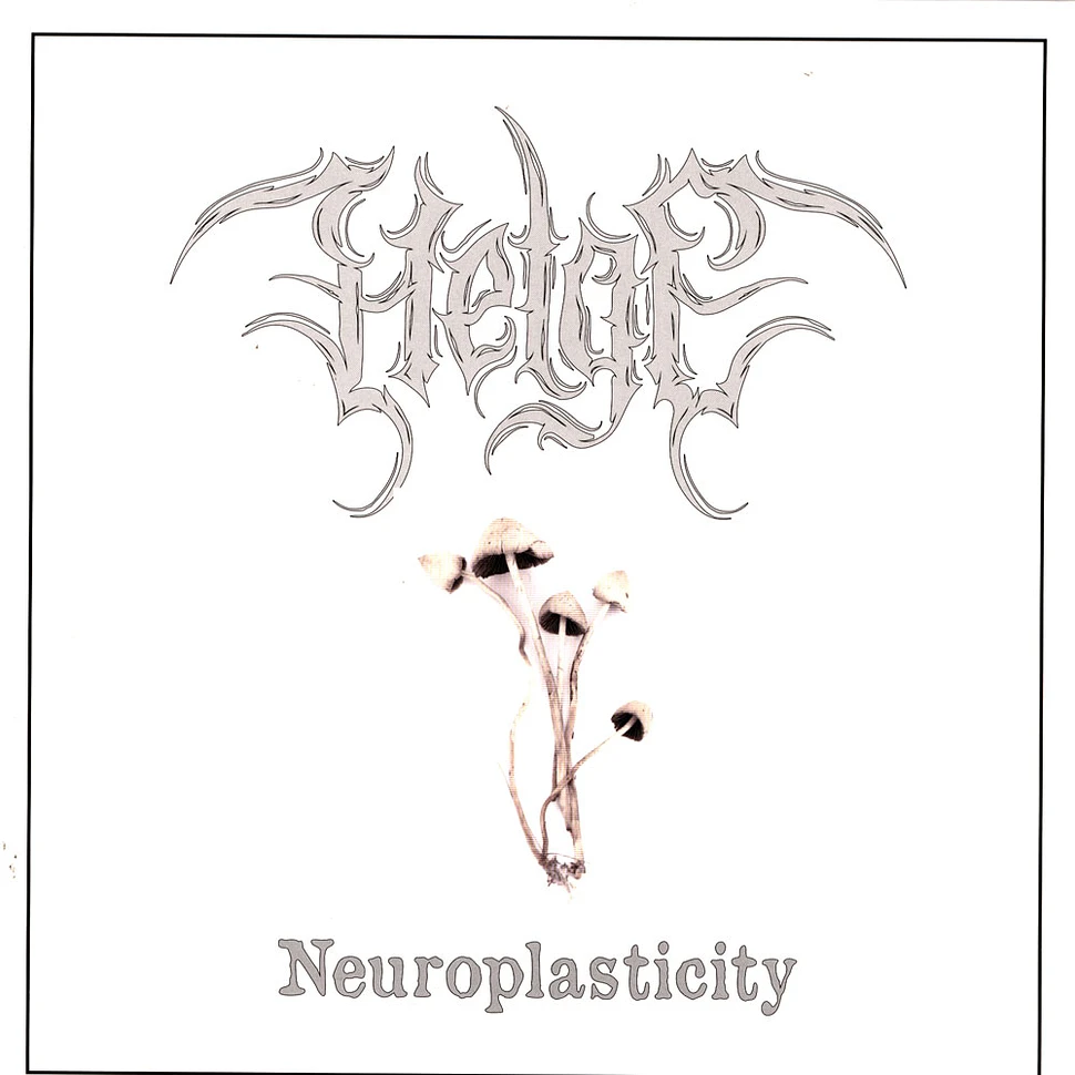 Helge - Neuroplasticity