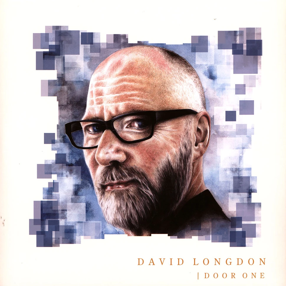 David Longdon - Door One